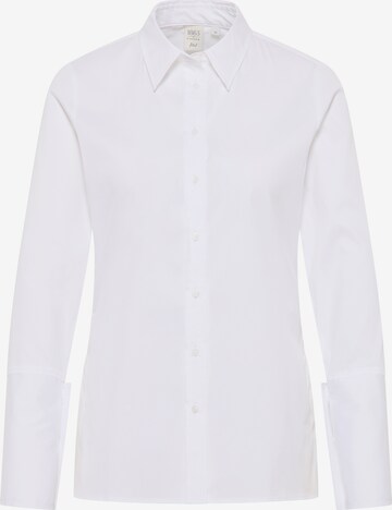 ETERNA Blouse in White: front