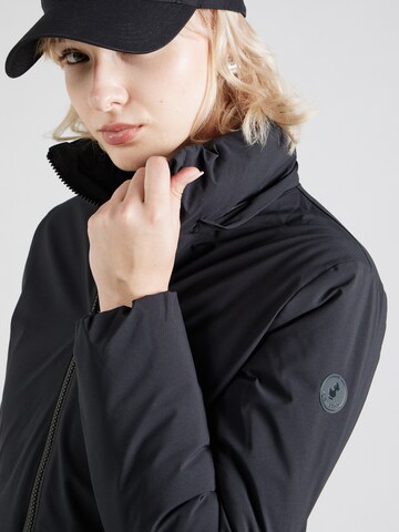 SAVE THE DUCK - Chaqueta de entretiempo 'Rachel' en negro