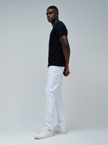 Salsa Jeans Shirt in Black