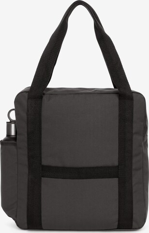 EASTPAK - Mala de ombro 'OPTOWN' em preto