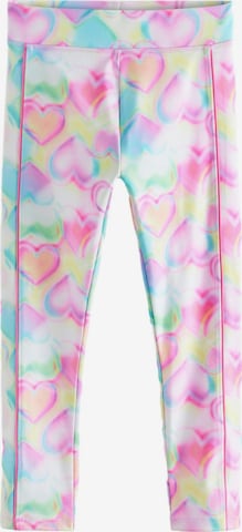 rožinė Next Siauras Tamprės: priekis