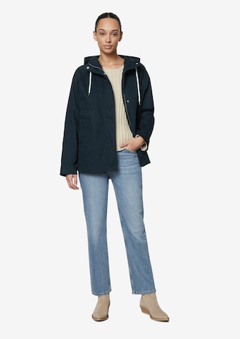 Marc O'Polo Jacke in Blau