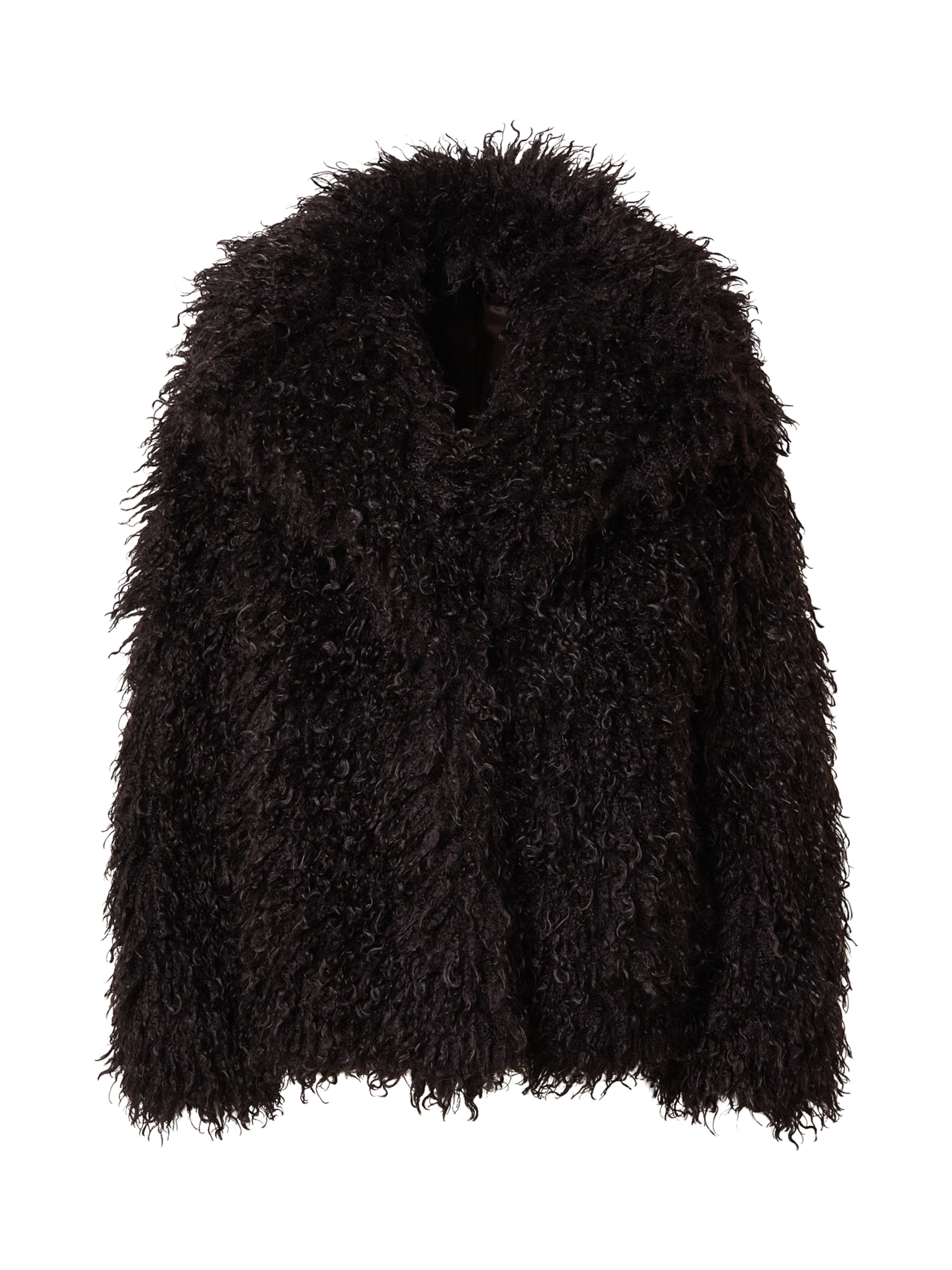 Other Stories Between-Season Jacket in Dark Brown ABOUT YOU