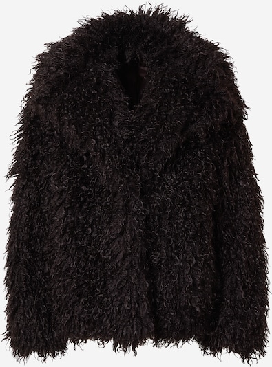 Geacă de primăvară-toamnă & Other Stories pe maro închis, Vizualizare produs