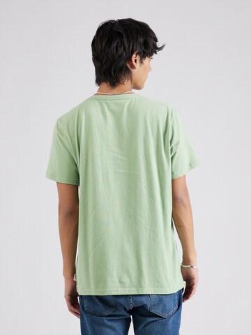 BLEND Bluser & t-shirts i grøn