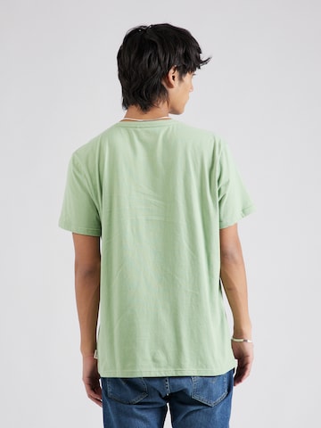 BLEND Shirt in Groen