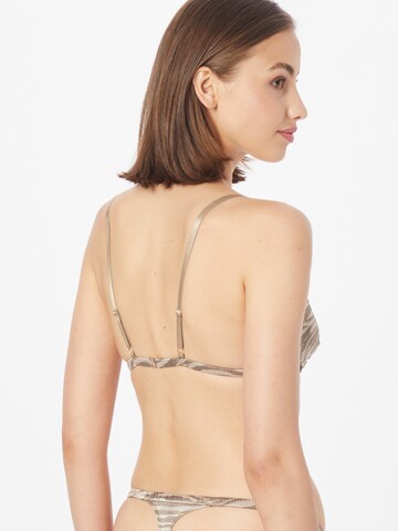 Triangolo Reggiseno di River Island in beige