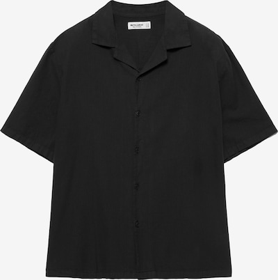 Pull&Bear Paita koossa XS värissä musta, Tuotenäkymä