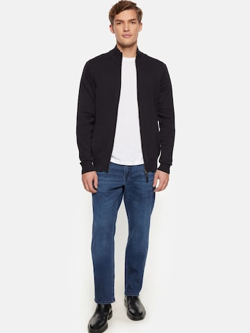 Signal Cardigan 'Kean' i sort