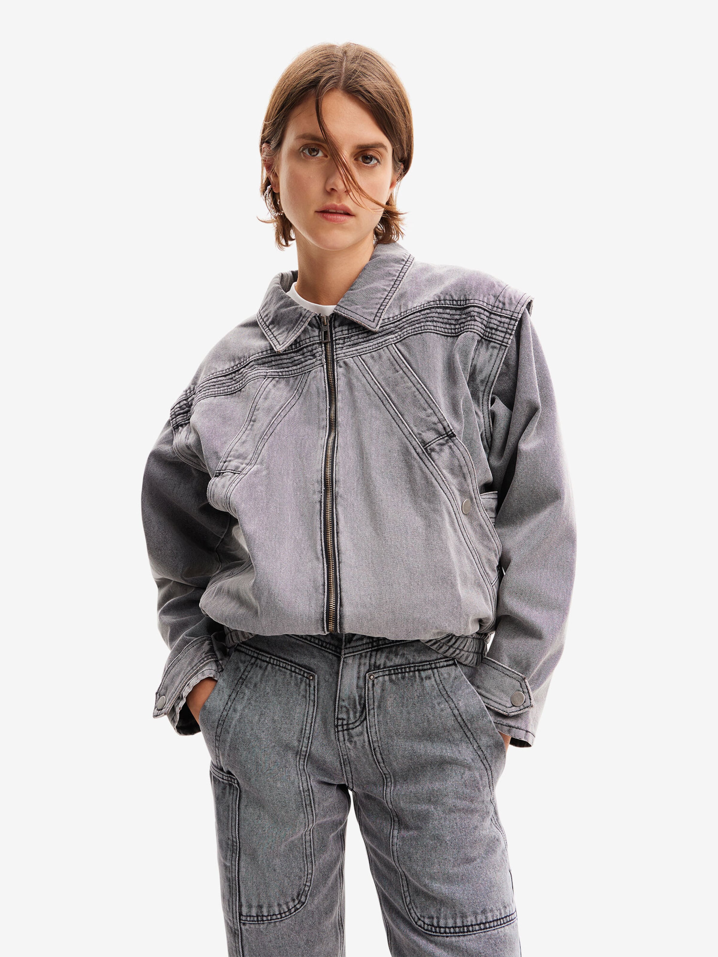 Ropa Desigual para mujer online en ABOUT YOU