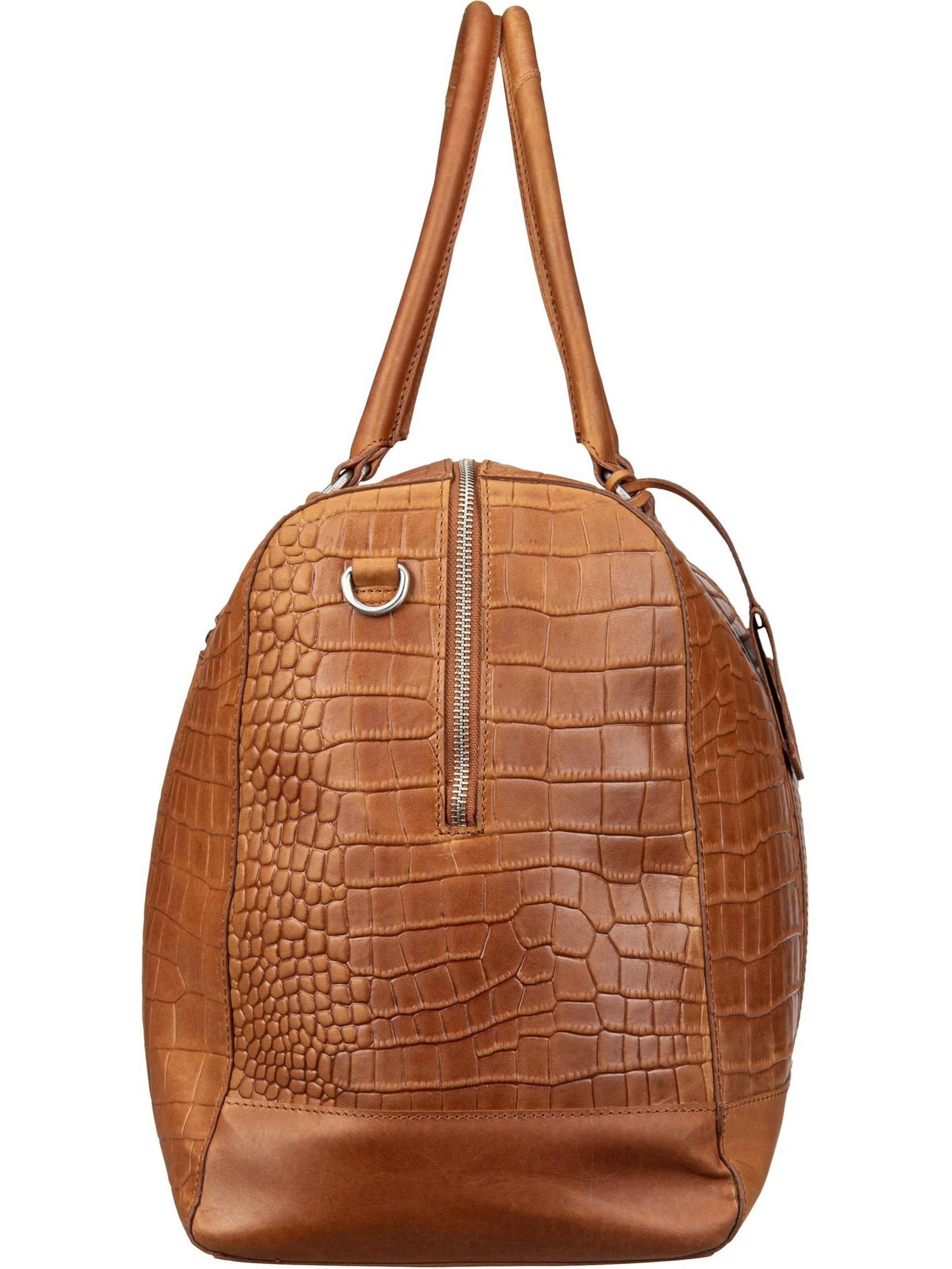 Burkely Weekender 'Cool Colbie' in Brown