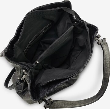 HARPA Handbag 'BERNICE' in Black