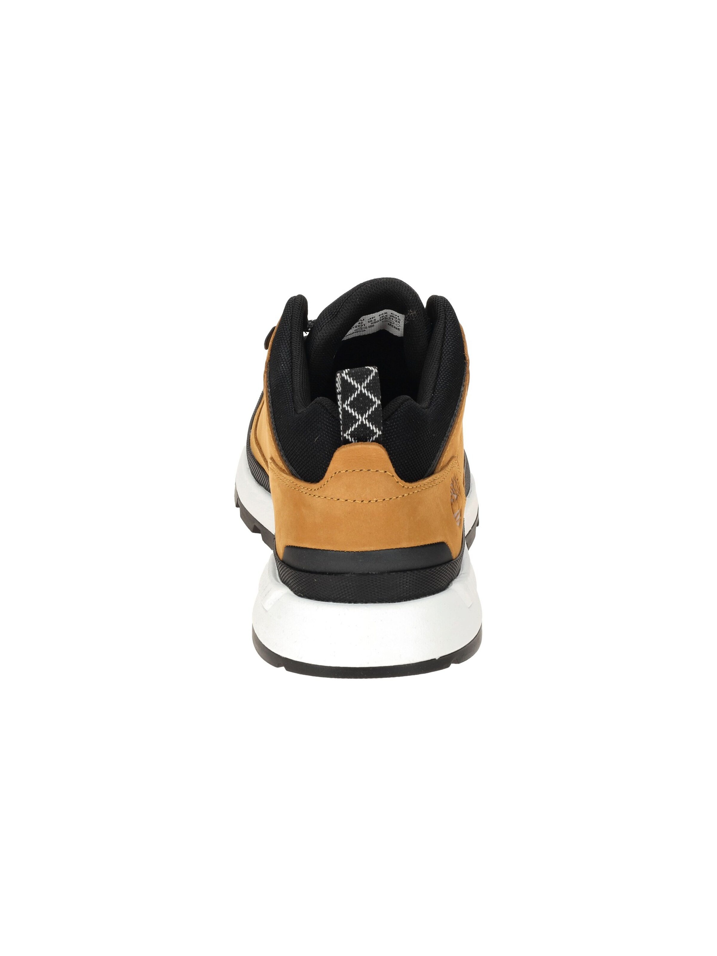 TIMBERLAND Boots in Brown