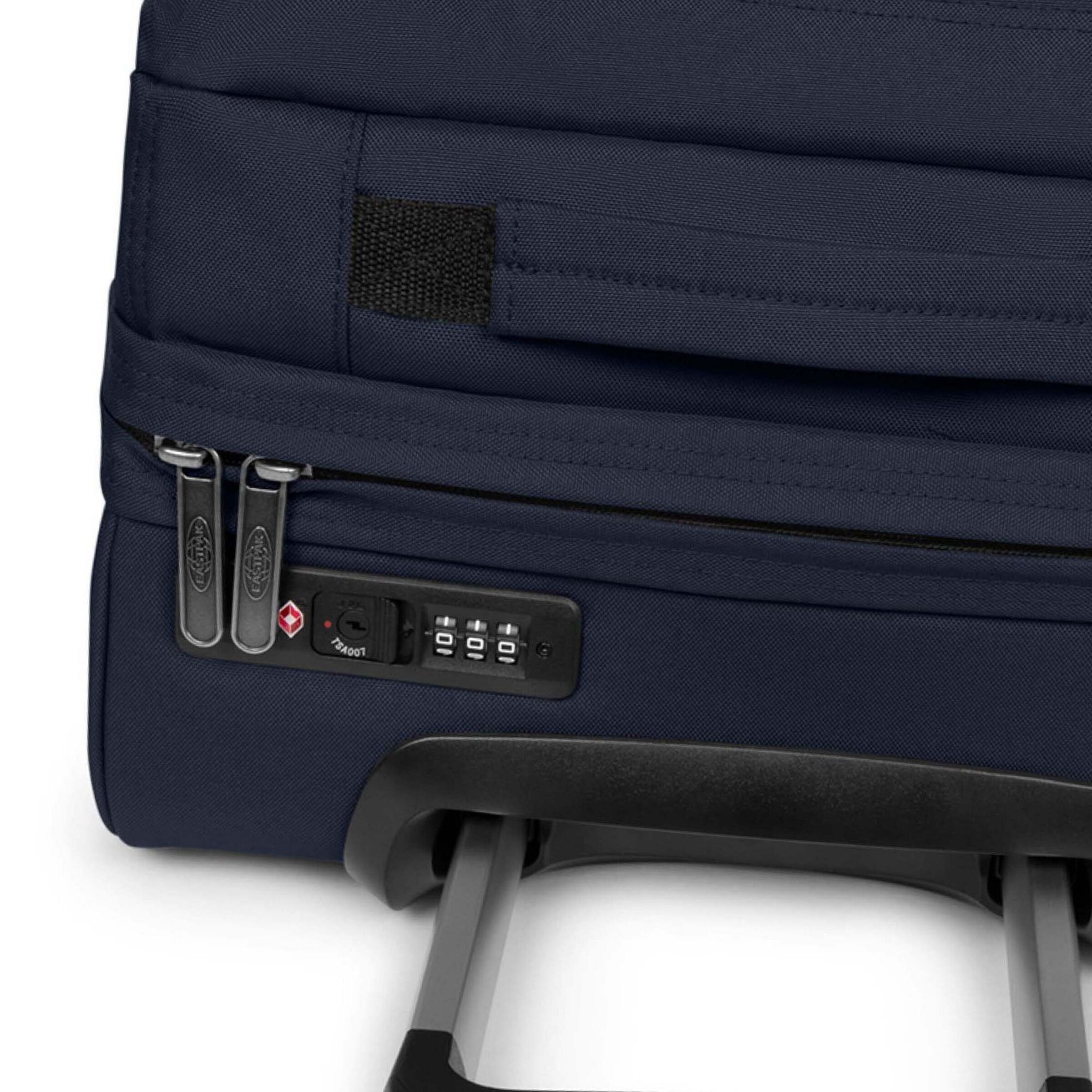 EASTPAK Cart 'Transit'R' in Blue