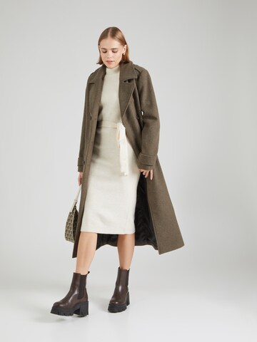 Abito in maglia 'VMPIPPA' di VERO MODA in beige