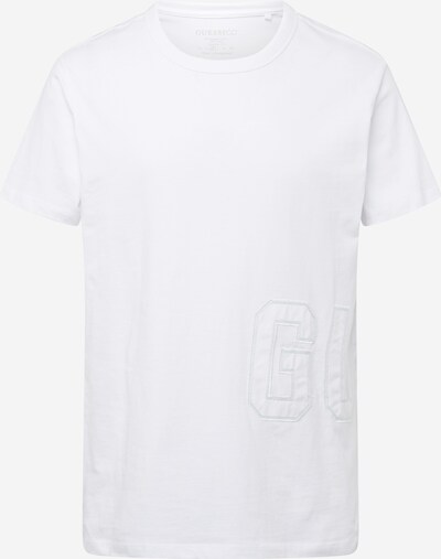 GUESS Shirt in White, Item view