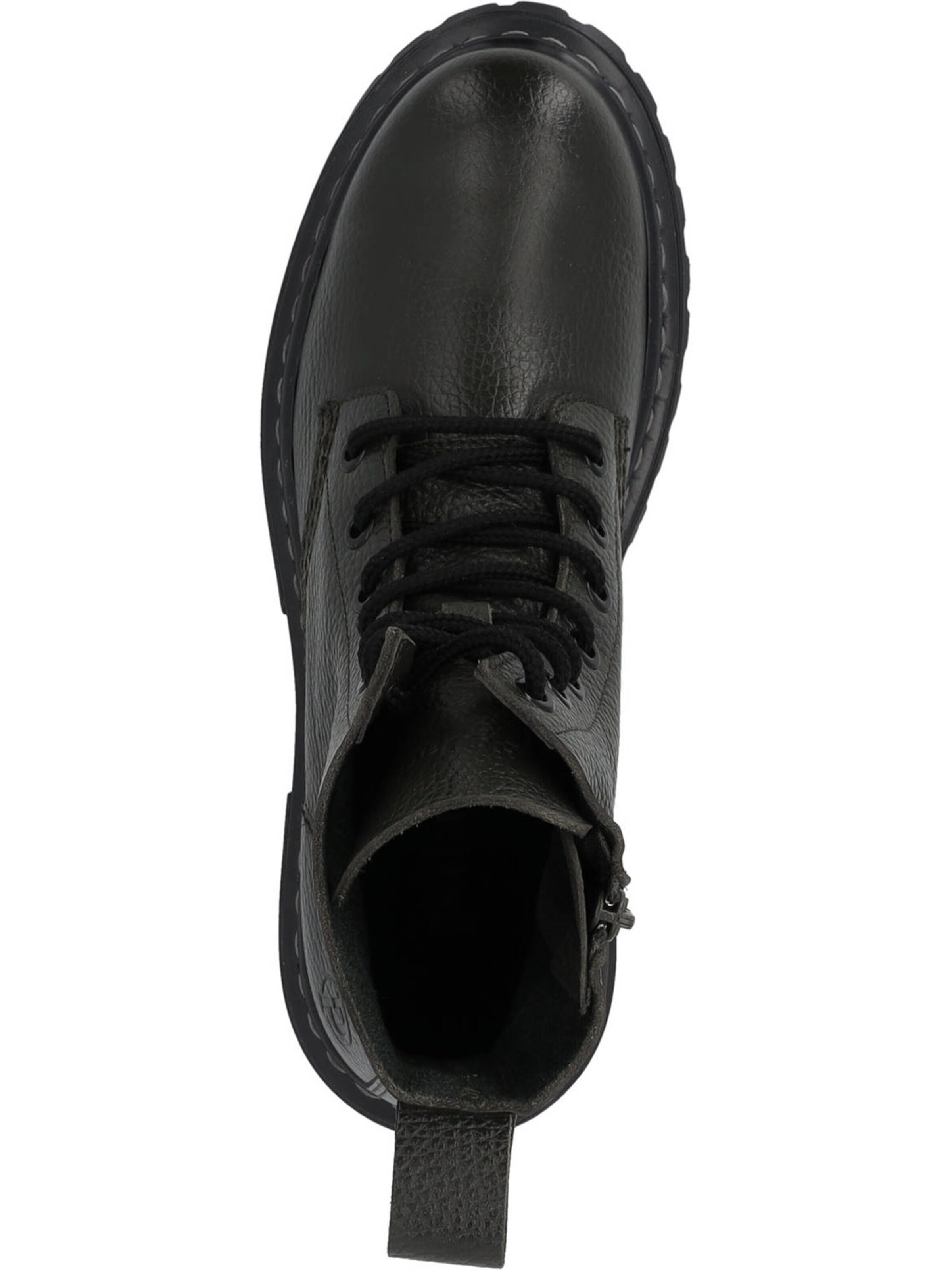 Palado Boots 'Palado Pheara' in Groen