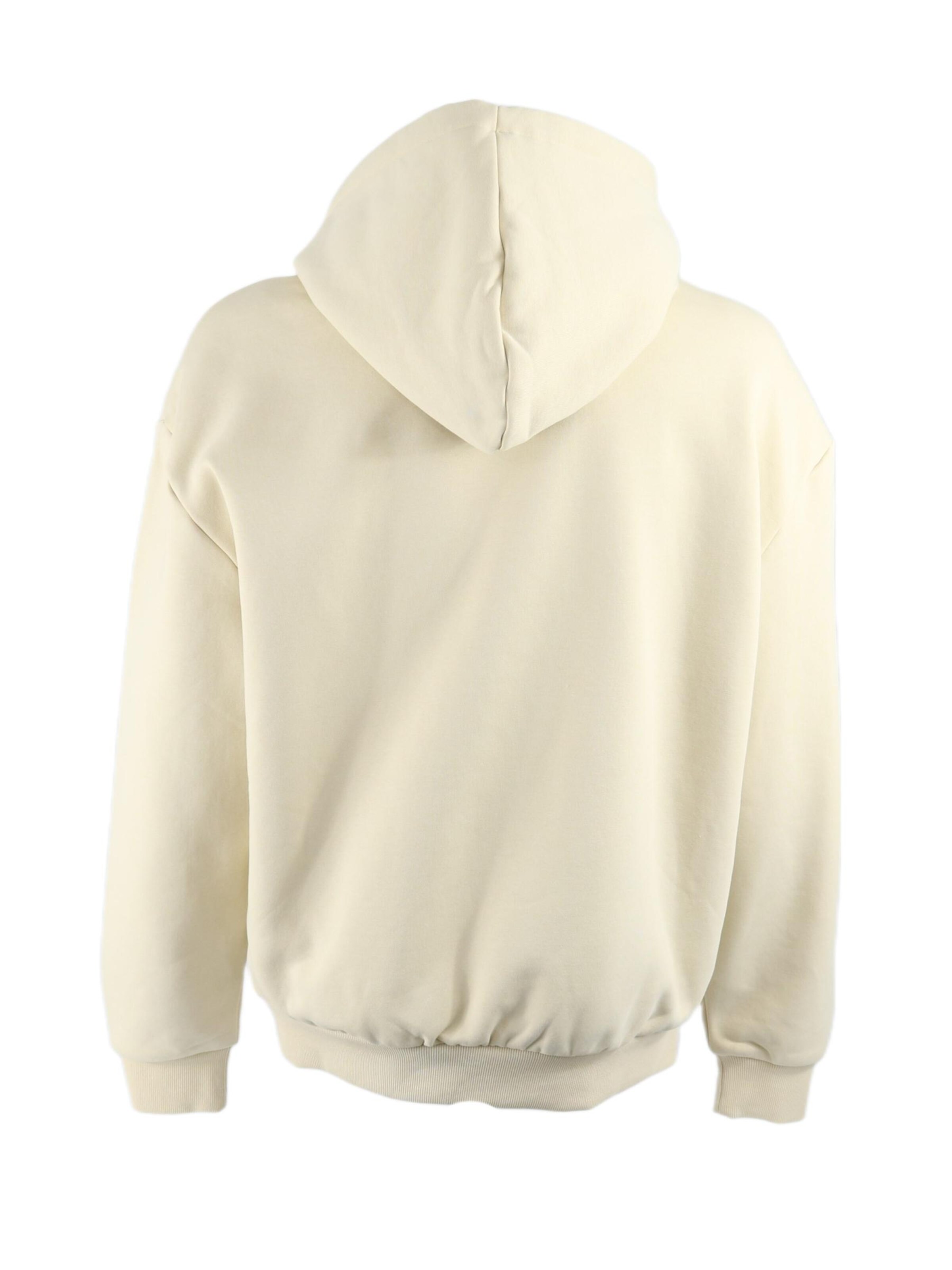 HEFTYKA Sweatshirt‌‌ in Beige