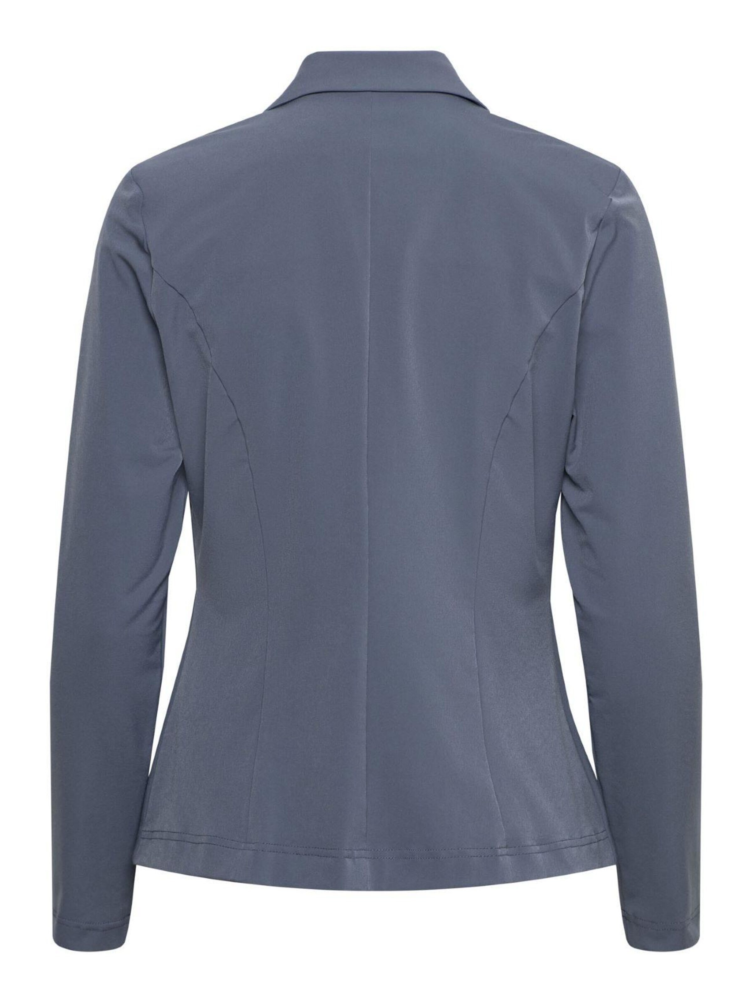 &co woman Blazers '&Co woman Phileine dark slate' in Grijs