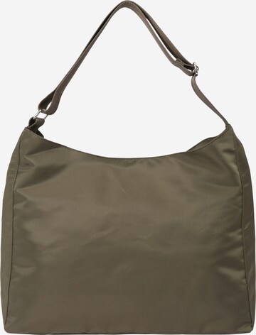 WEEKDAY Τσάντα ώμου 'Carry' σε πράσινο