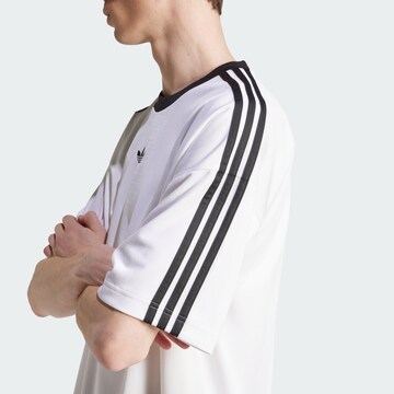 ADIDAS ORIGINALS Футболка 'Adicolor' в Белый