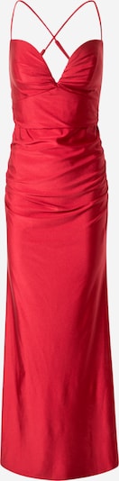 Unique Večerné šaty - červená, Produkt