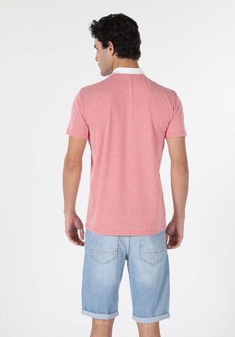 Colin's Shirt in Pink