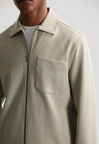 Veste mi-saison 'Pike' Dstrezzed en beige