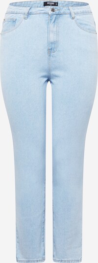 Missguided Plus Traperice u svijetloplava, Pregled proizvoda