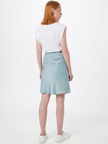 SECOND FEMALE Skirt 'Eddie' in Blue