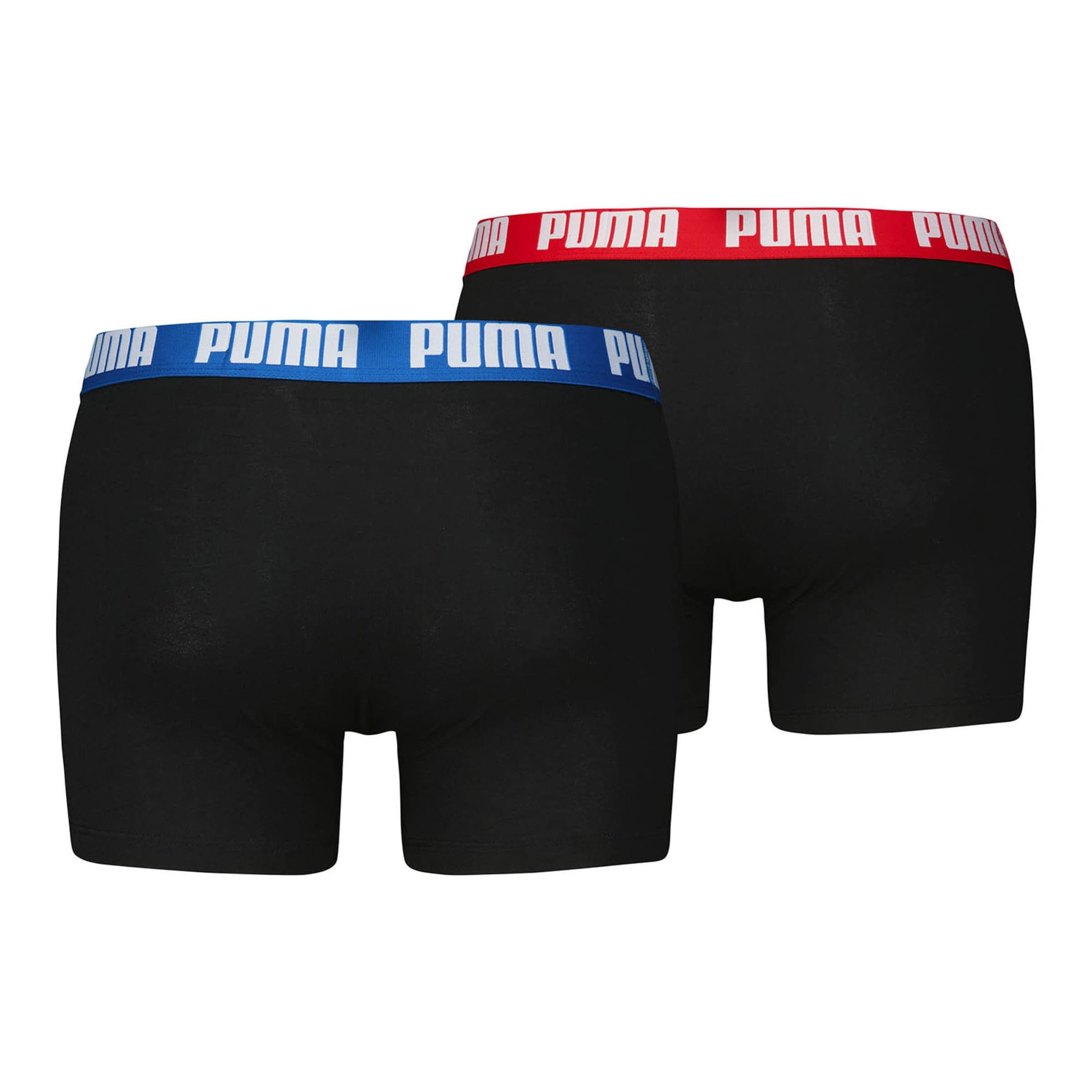 PUMA Boxeralsók - fekete
