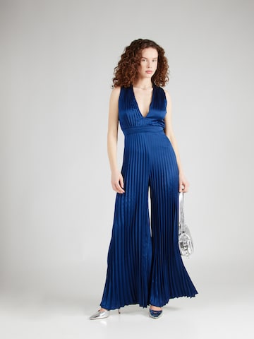 Abercrombie & Fitch Ολόσωμη φόρμα σε μπλε