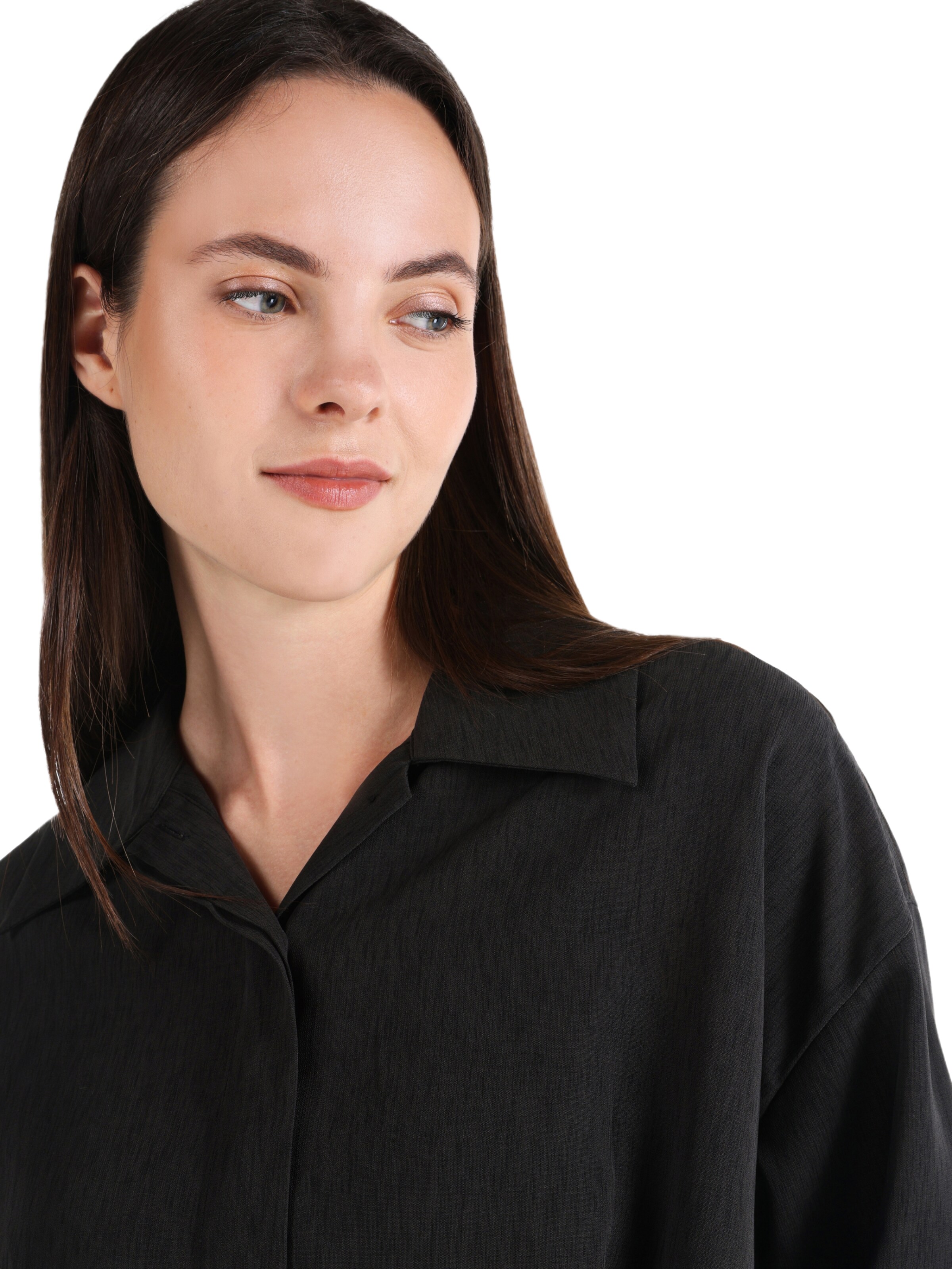 Chemisier Colin's en gris