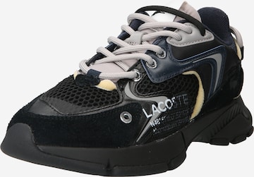 LACOSTE Sneaker low 'ATHLEISURE' i sort: forside