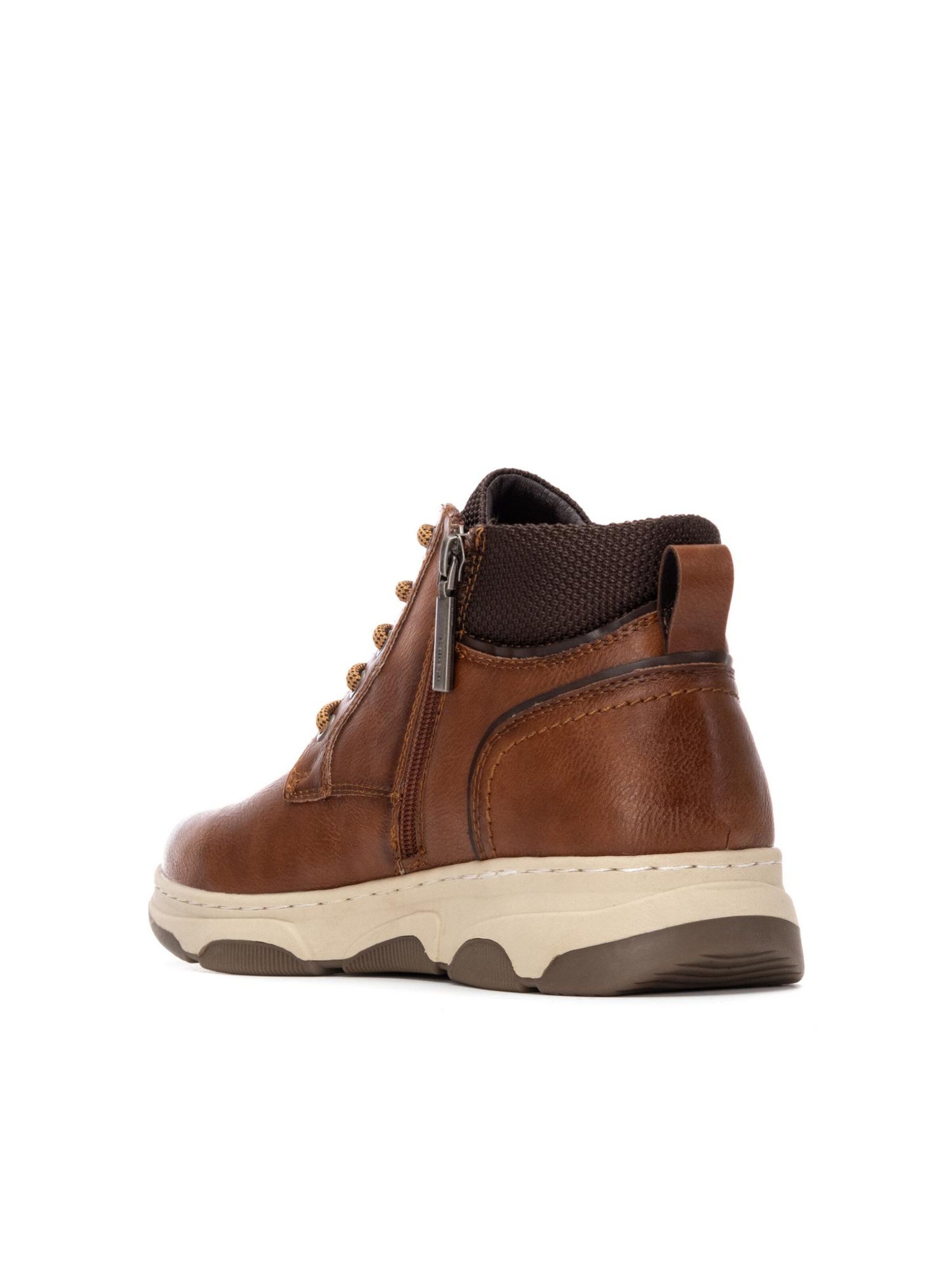 Refresh - Botas con cordones '17323602' en beige
