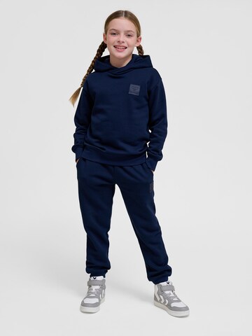 Sweat-shirt Hummel en bleu