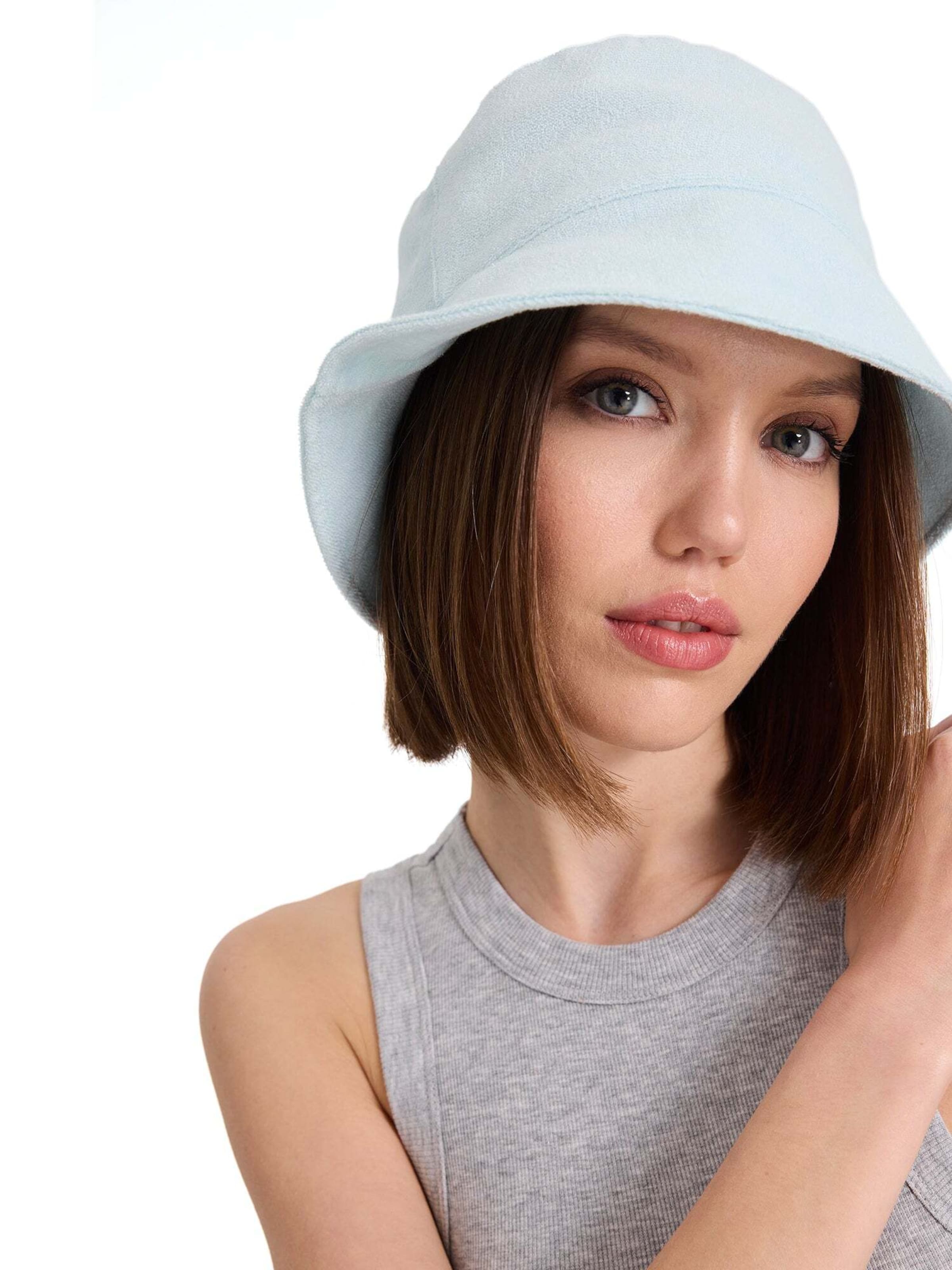 Cappello 'TOWEL' di WESTMARK LONDON in blu