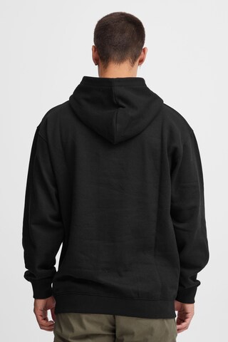 INDICODE JEANS Sweatshirt 'Idjolkan' in Black