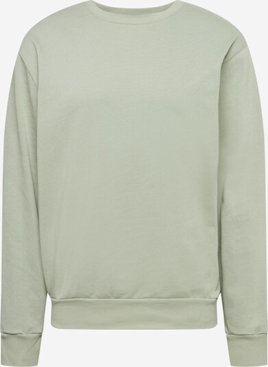 ABOUT YOU Sweatshirt 'Dean' in de kleur Groen, Productweergave