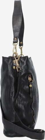 Campomaggi Shoulder Bag in Black