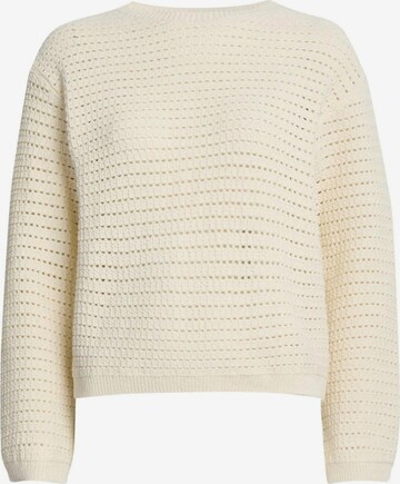 Pull-over Marks & Spencer en beige