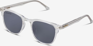 Smooder Sunglasses 'Sonora Sun' in Transparent: front