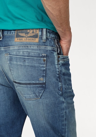 PME Legend Regular Jeans in Blau