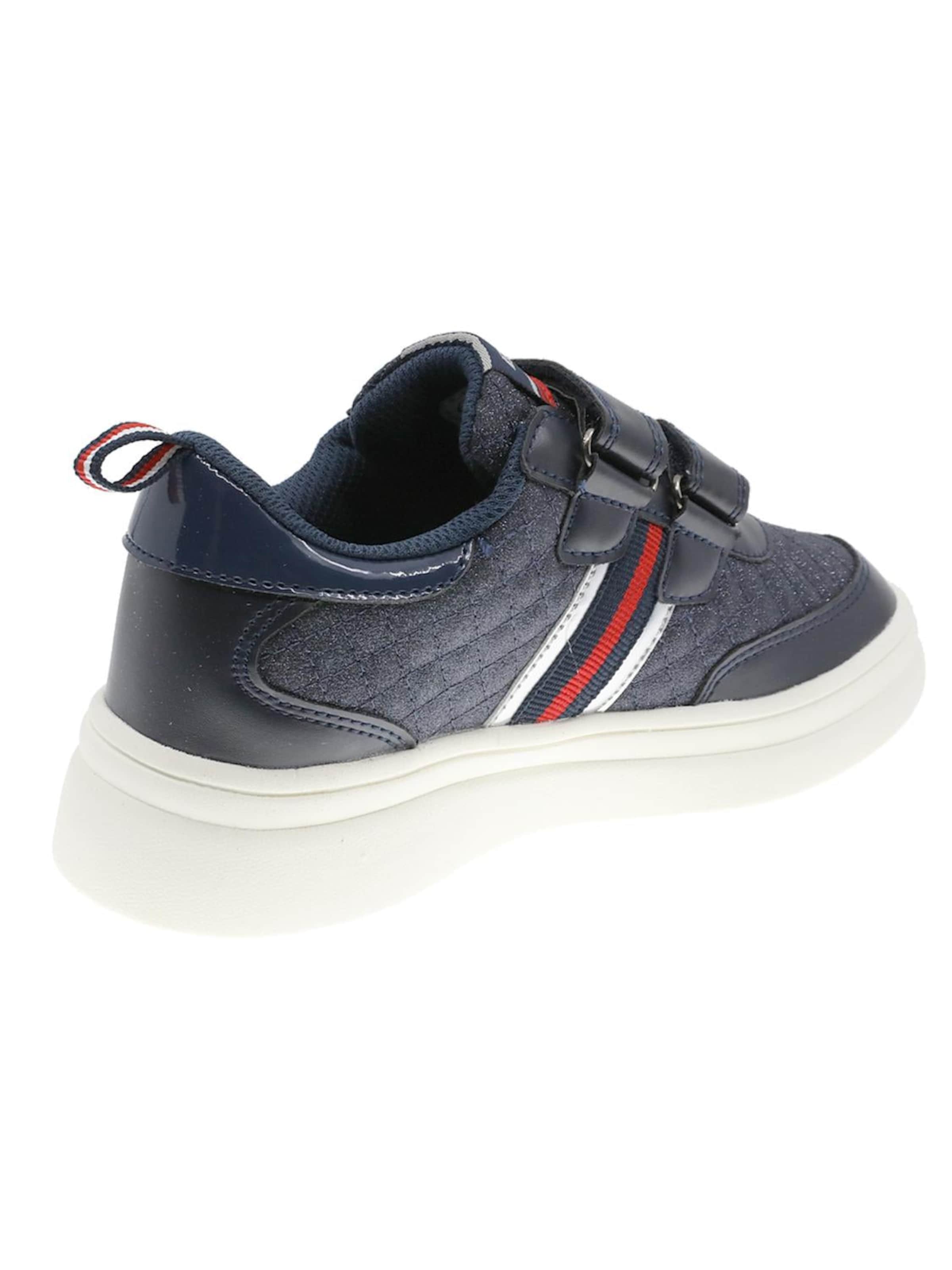 Beppi Sneaker 'Casual Shoe'‌‌‌‌‌‌‌‌‌ in Blau