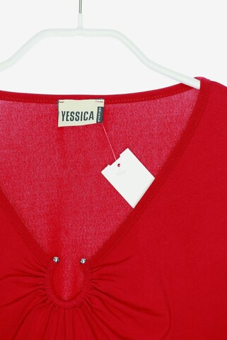 Yessica by C&A Longsleeve-Shirt S in Rot