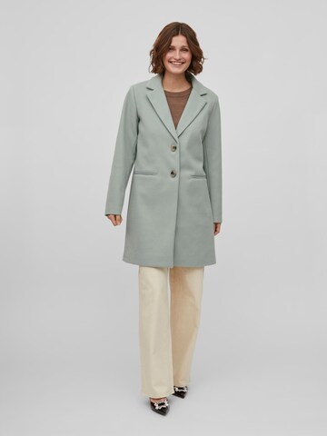 VILA Blazer 'Poko' in Green: front