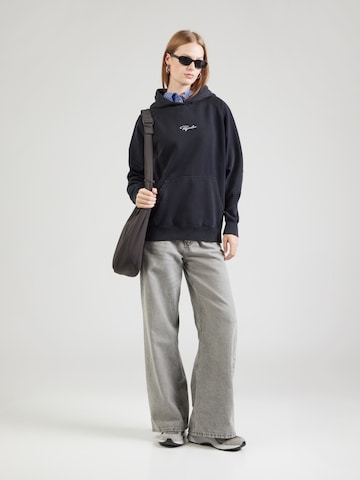 Sweat-shirt 'JURTI' Pegador en noir