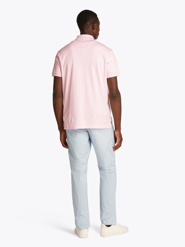 Maglietta 'SEASONAL' di TOMMY HILFIGER in rosa