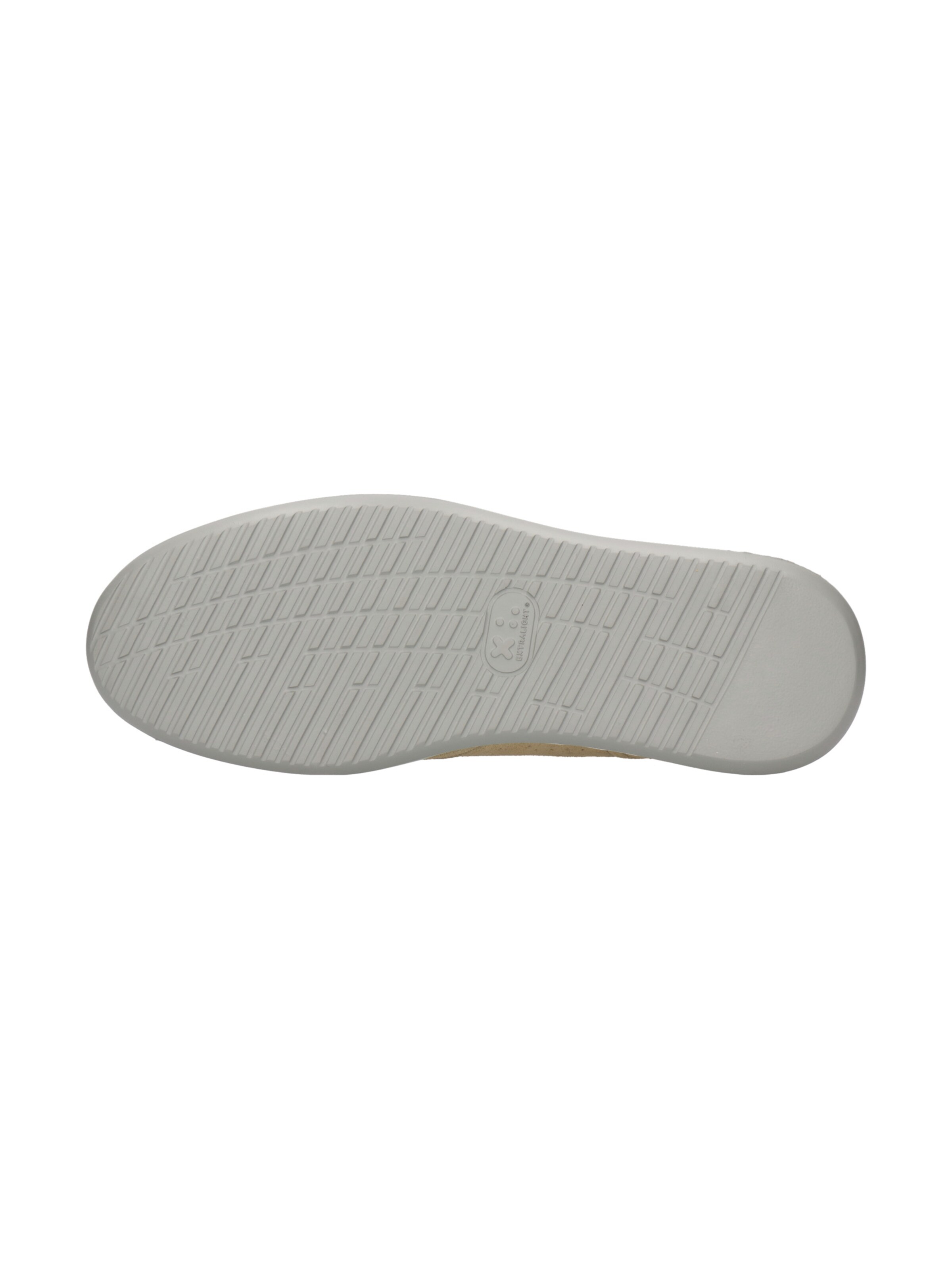 MELVIN & HAMILTON Sneakers 'Luca' in Beige