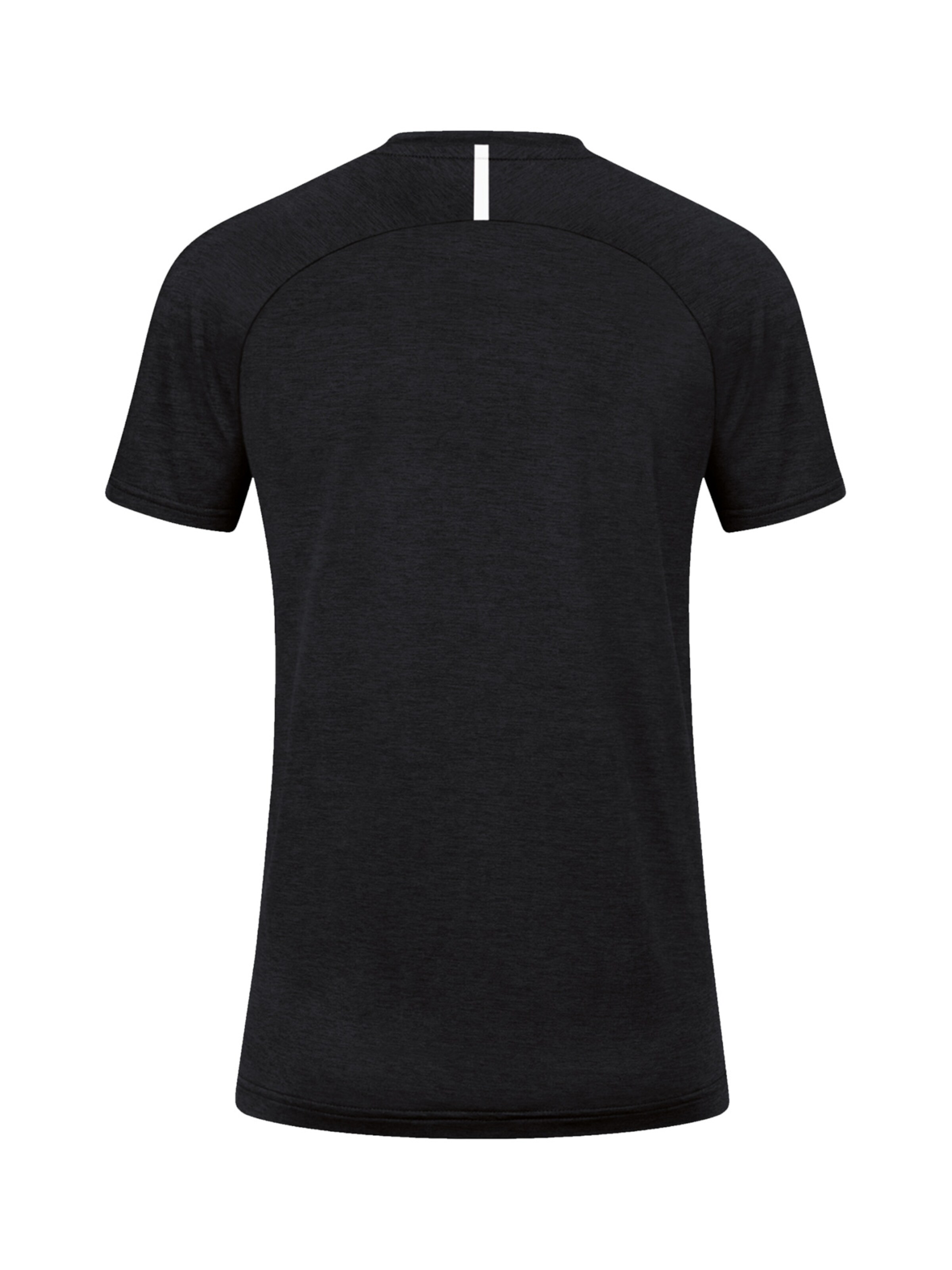 JAKO Performance Shirt 'Challenge' in Black